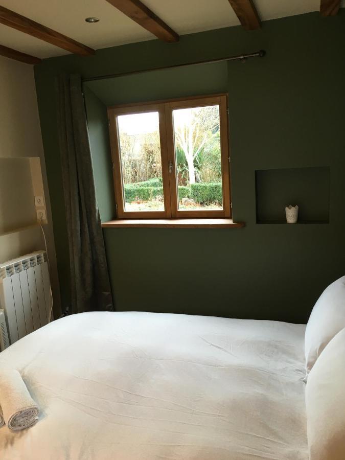 Farmhouse B&B Bed & Breakfast