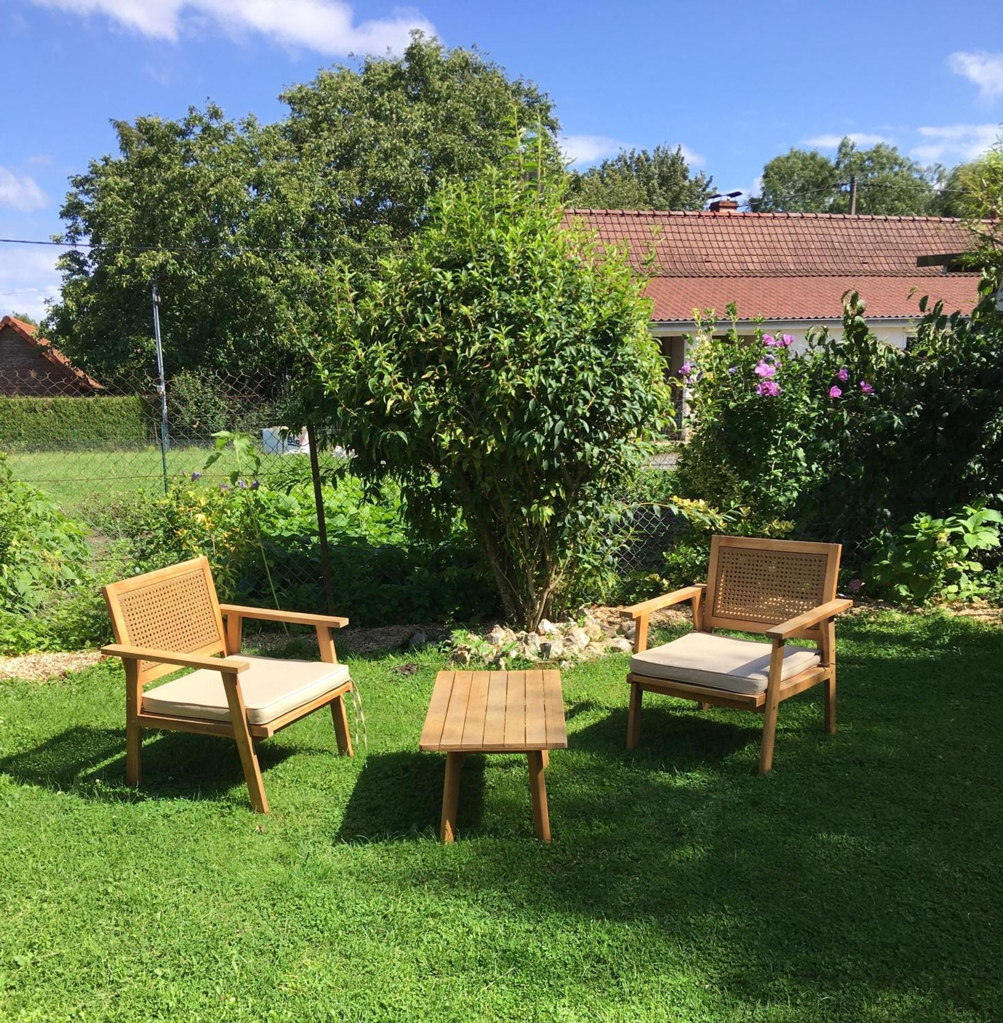Bed & Breakfast Farmhouse B&B *